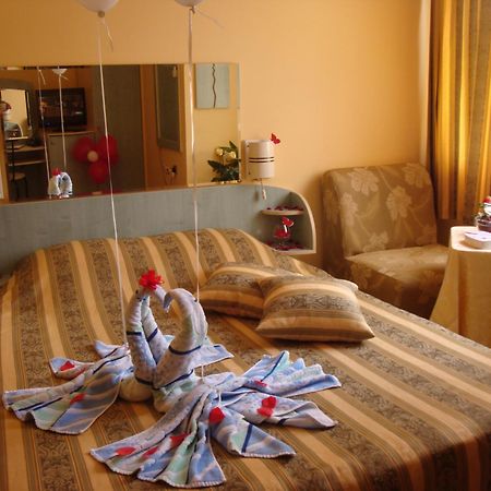 Hotel Color Varna Luaran gambar
