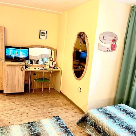 Hotel Color Varna Luaran gambar