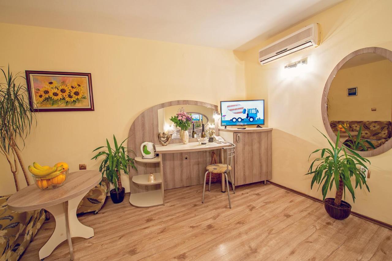 Hotel Color Varna Luaran gambar