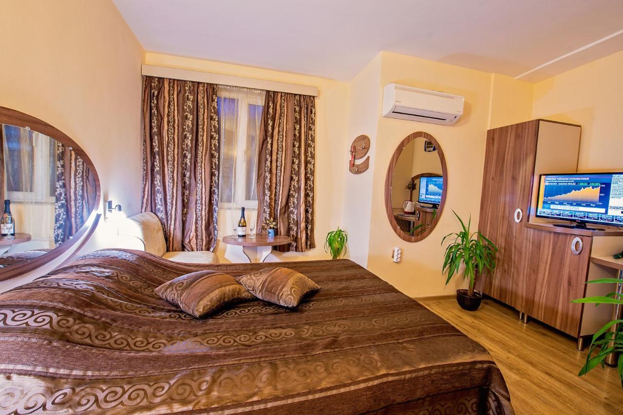Hotel Color Varna Luaran gambar