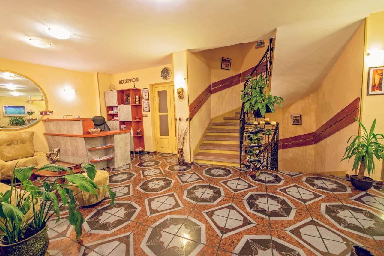 Hotel Color Varna Luaran gambar