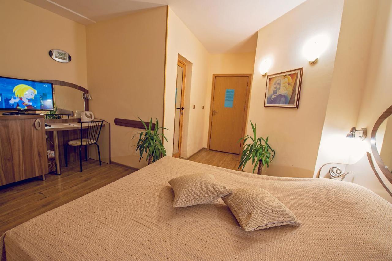 Hotel Color Varna Luaran gambar