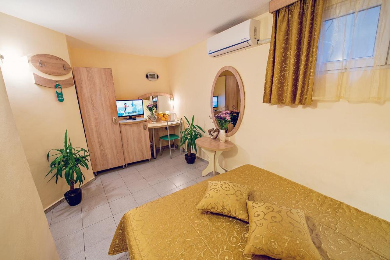 Hotel Color Varna Luaran gambar