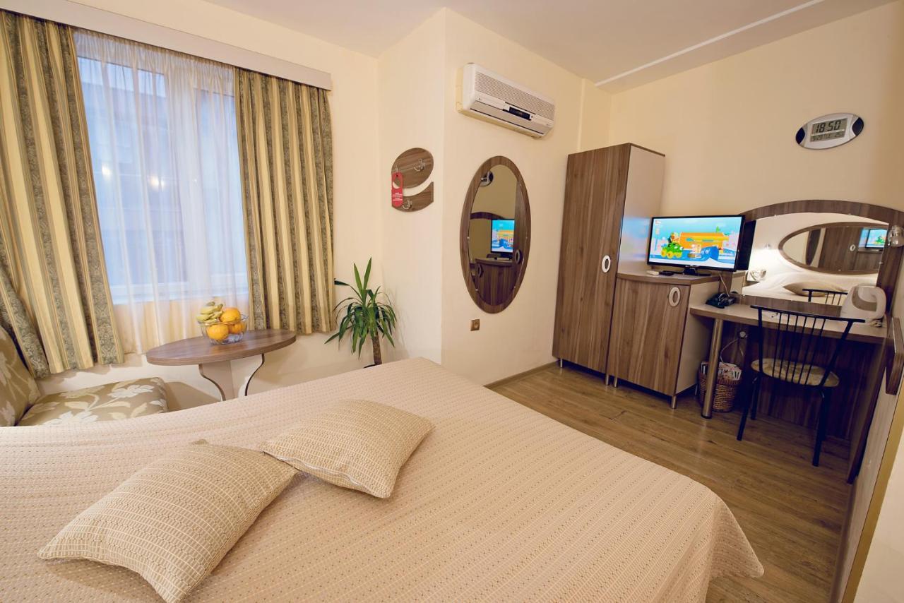 Hotel Color Varna Luaran gambar