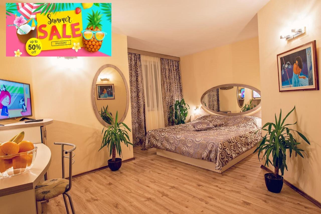 Hotel Color Varna Luaran gambar