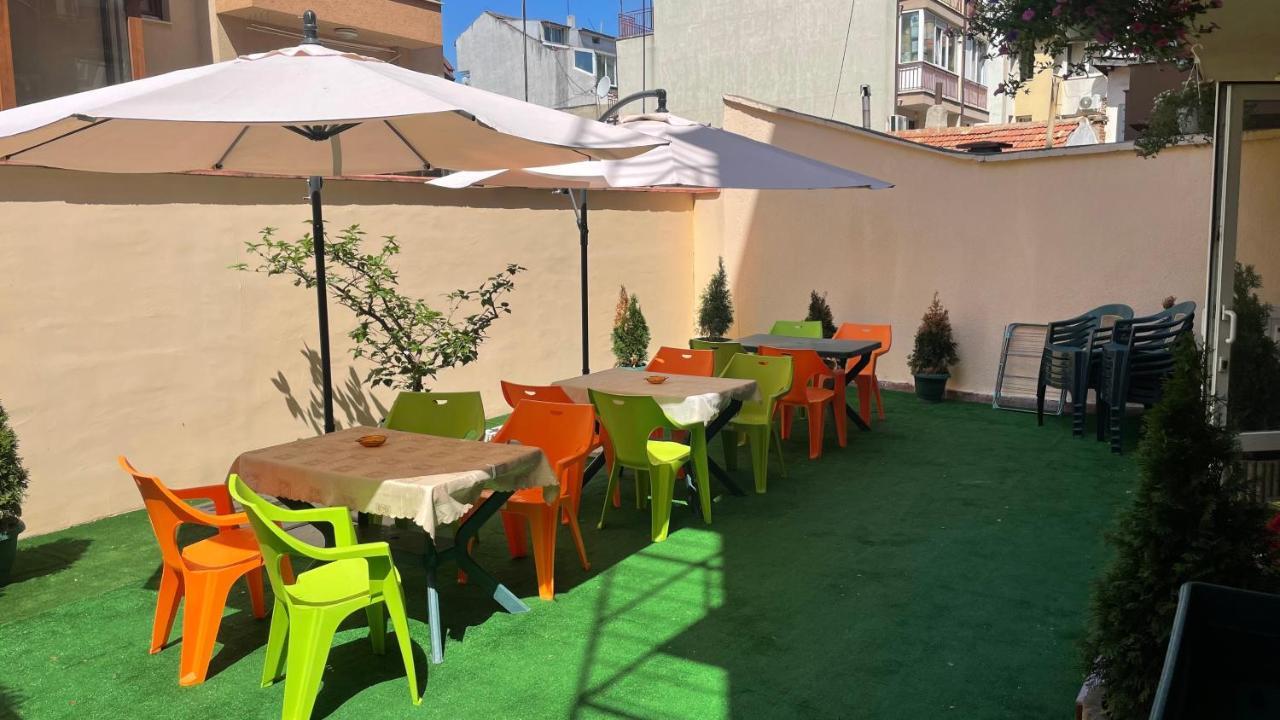 Hotel Color Varna Luaran gambar