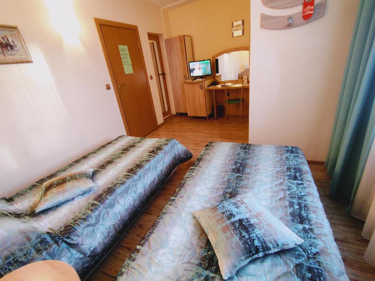 Hotel Color Varna Bilik gambar