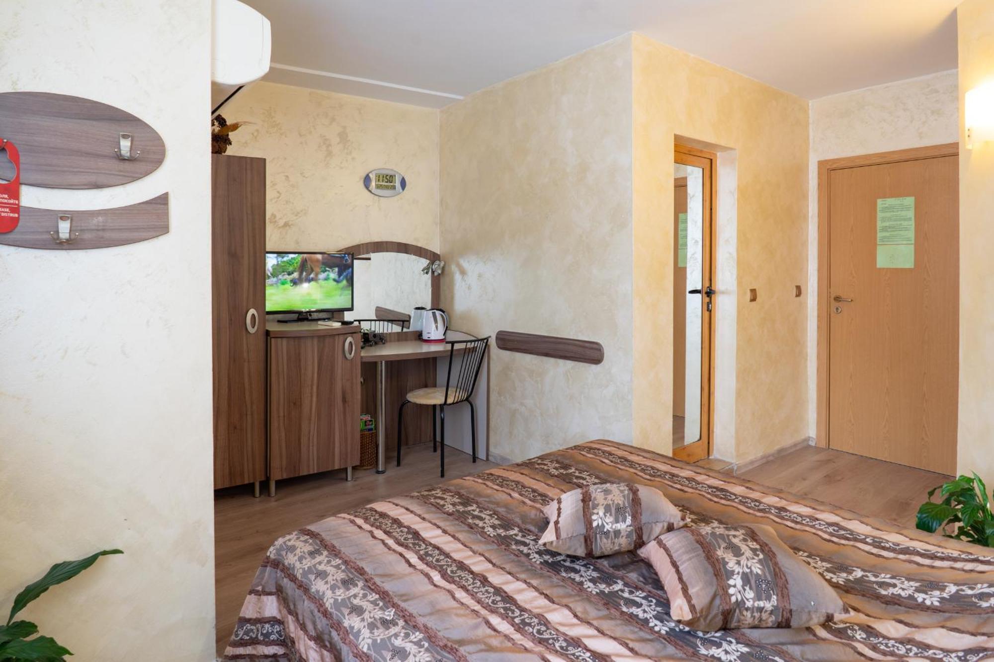 Hotel Color Varna Luaran gambar