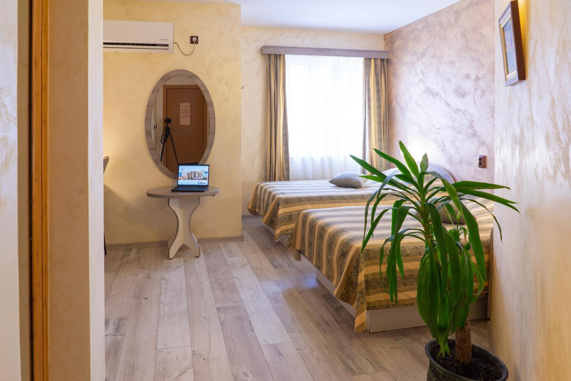 Hotel Color Varna Luaran gambar
