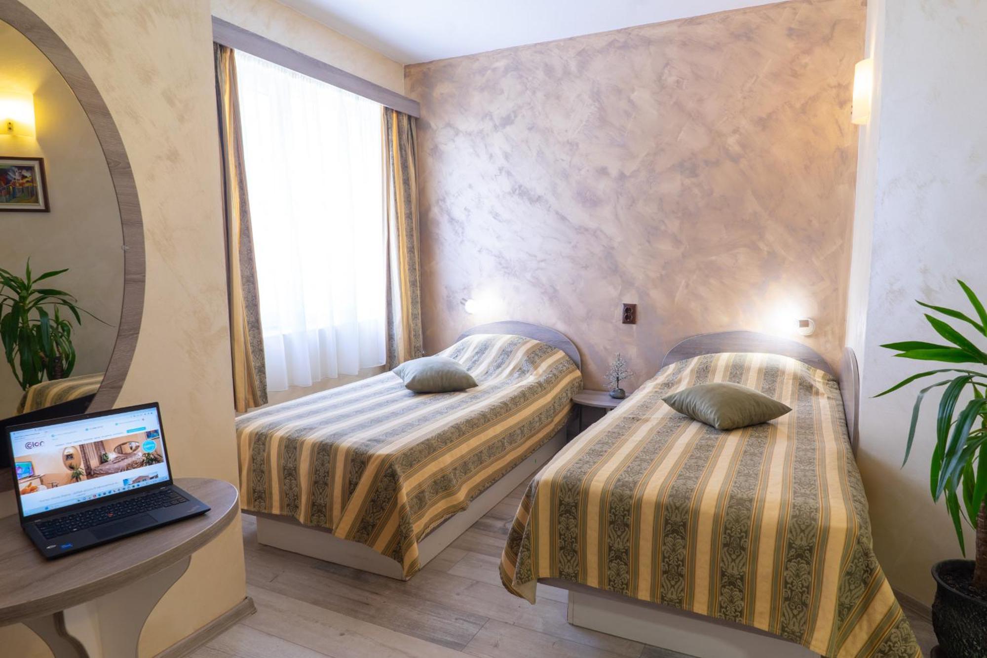 Hotel Color Varna Luaran gambar