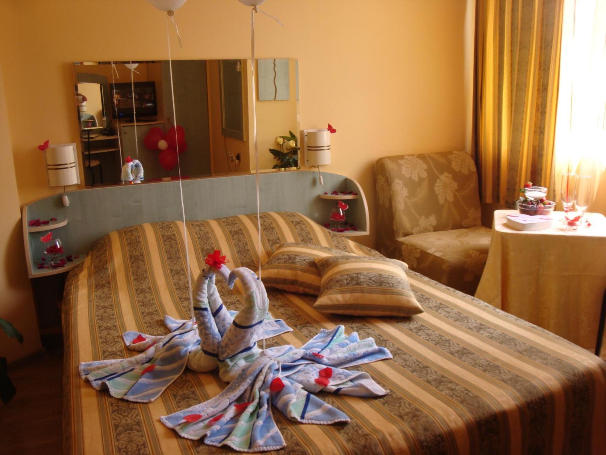 Hotel Color Varna Luaran gambar