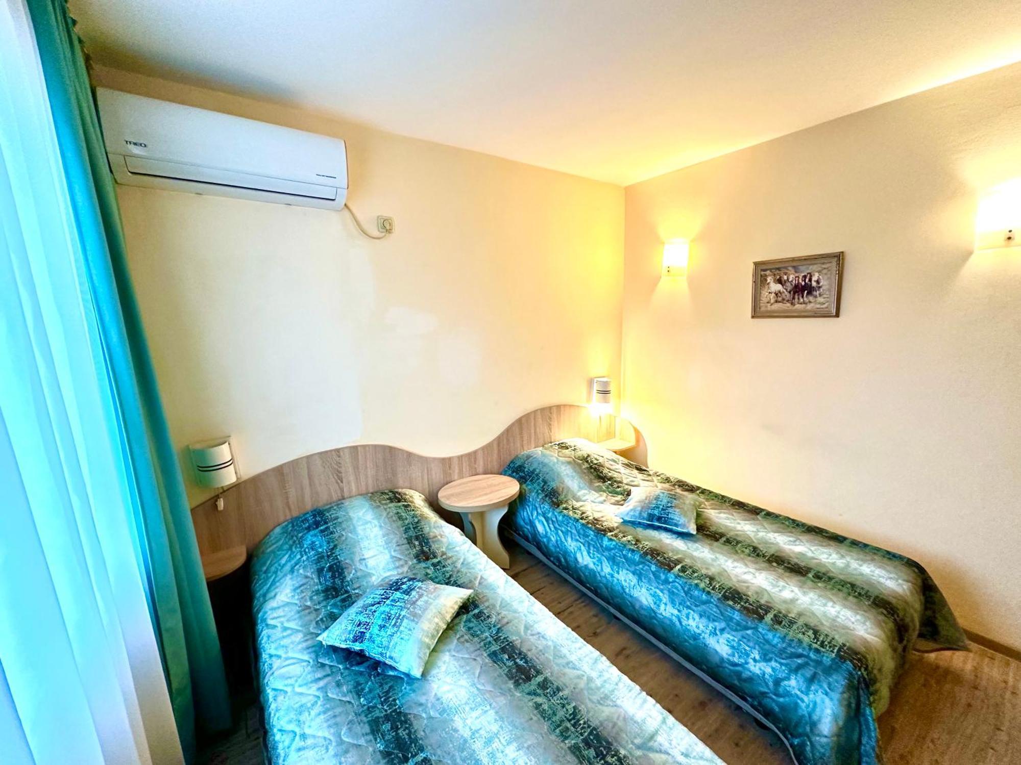 Hotel Color Varna Luaran gambar