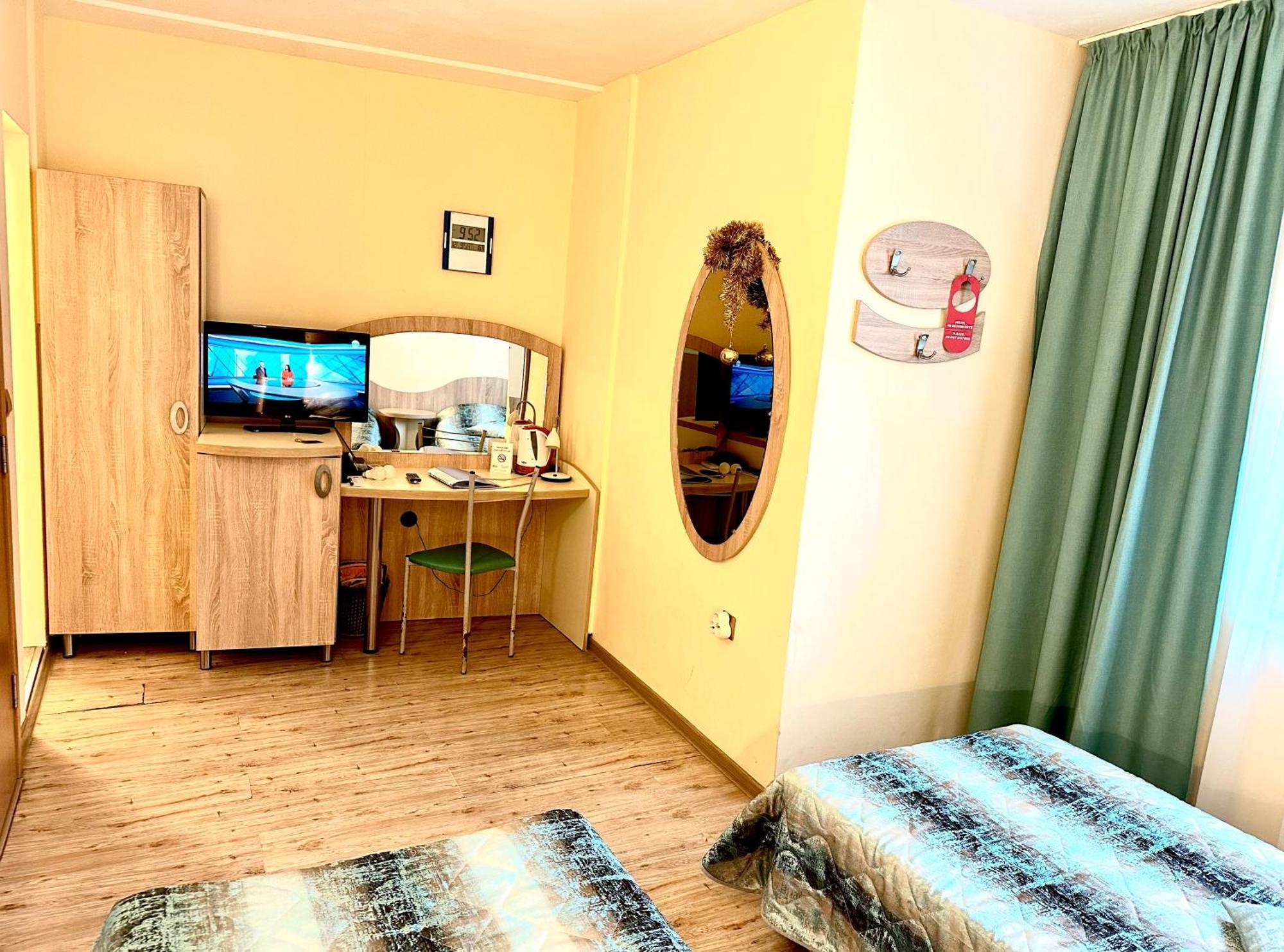 Hotel Color Varna Luaran gambar