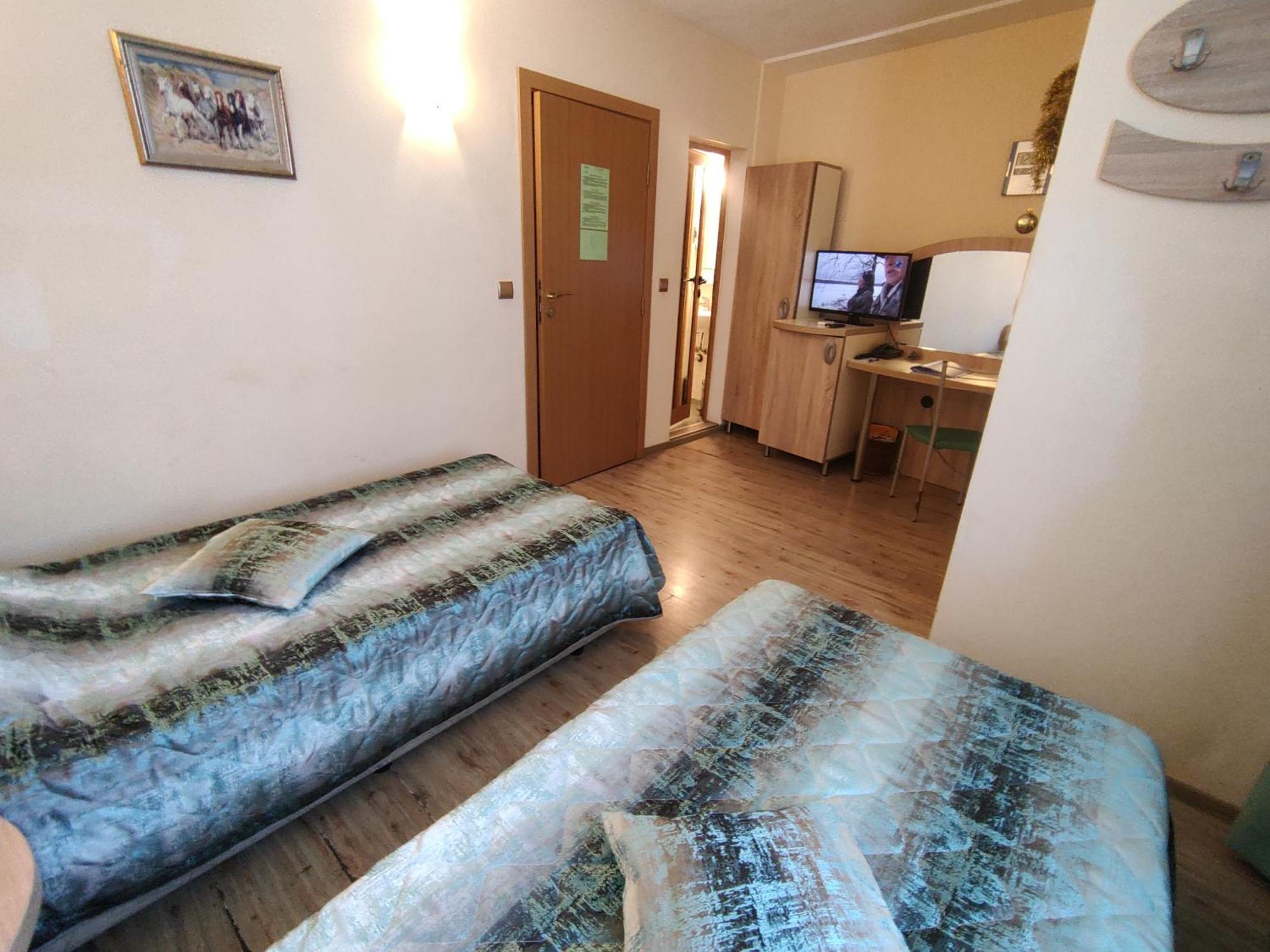 Hotel Color Varna Bilik gambar