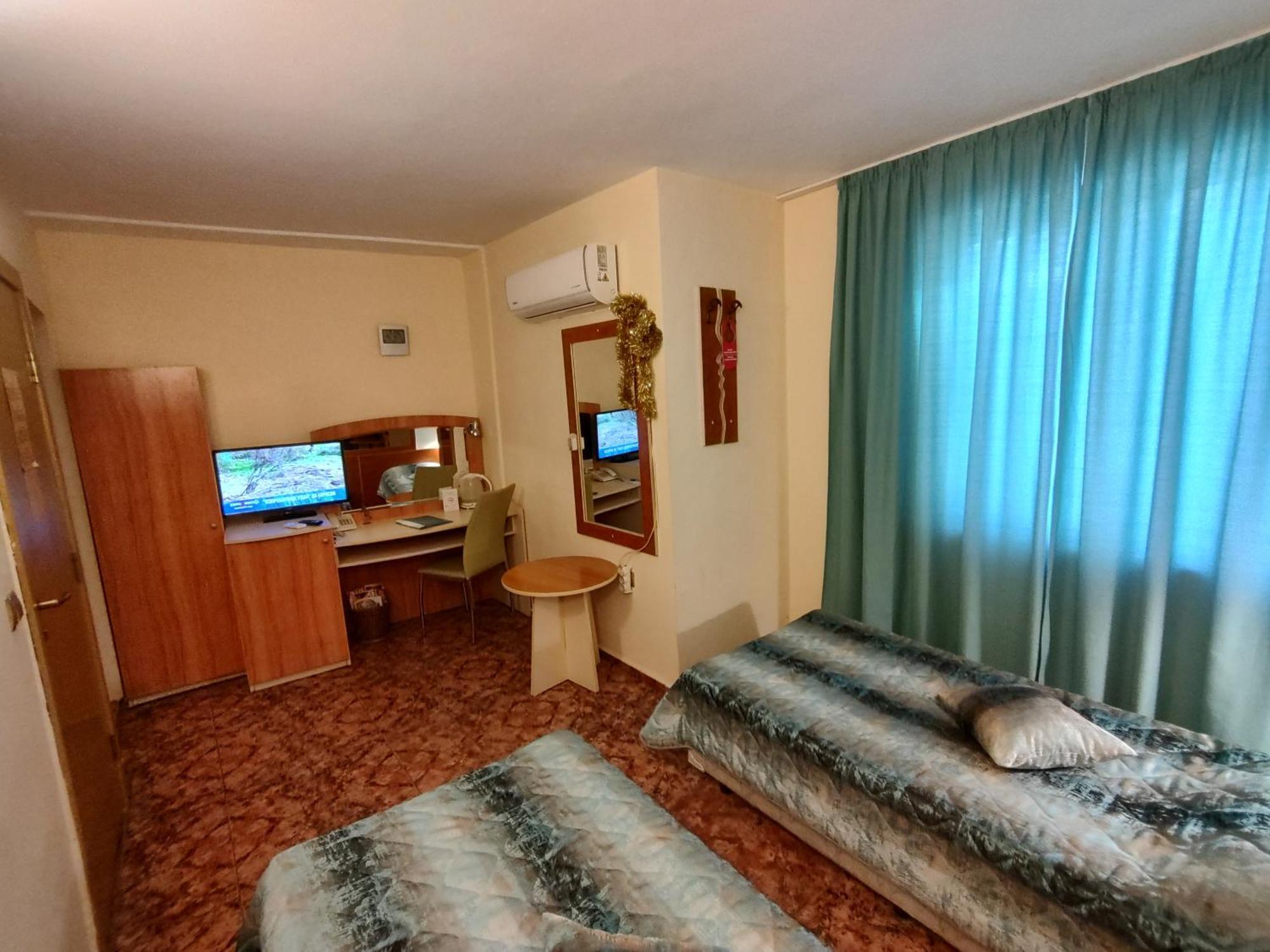 Hotel Color Varna Bilik gambar