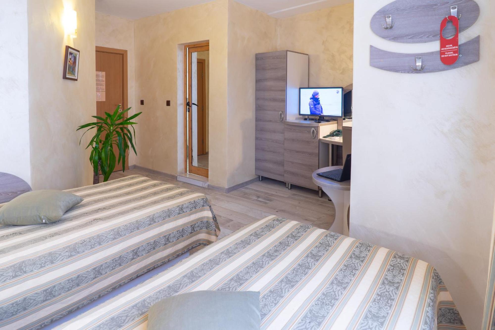 Hotel Color Varna Luaran gambar