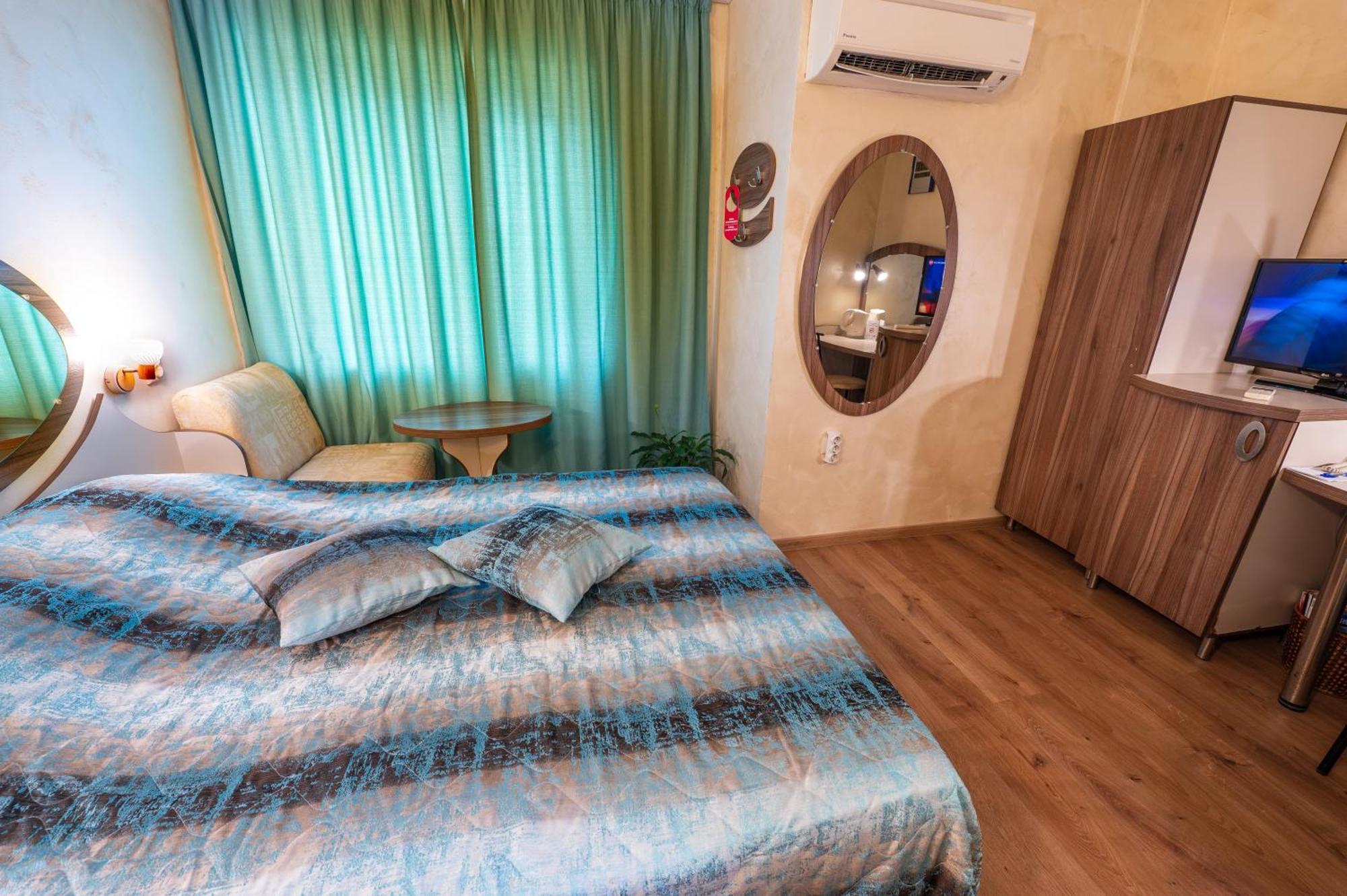Hotel Color Varna Luaran gambar