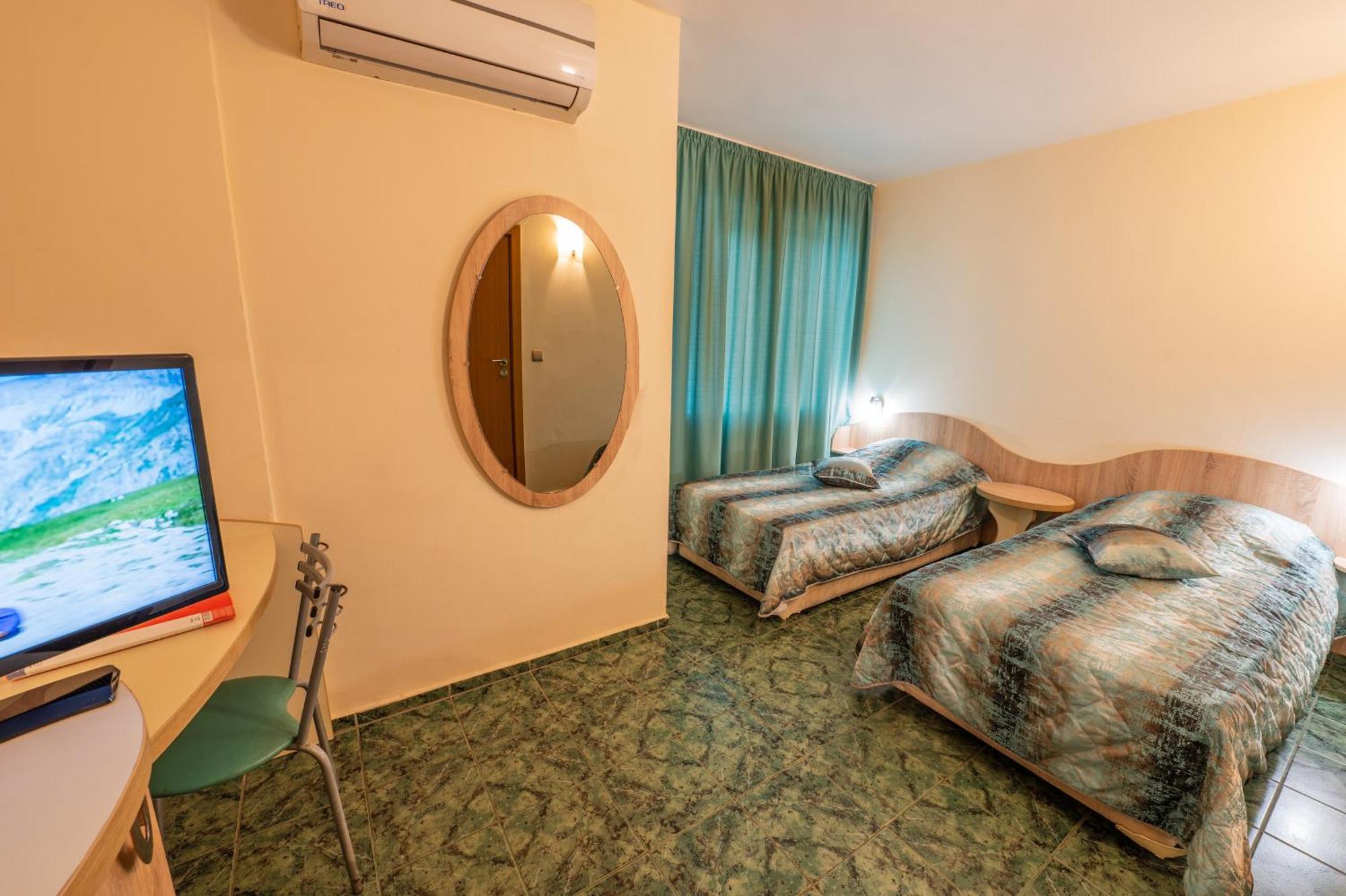Hotel Color Varna Luaran gambar