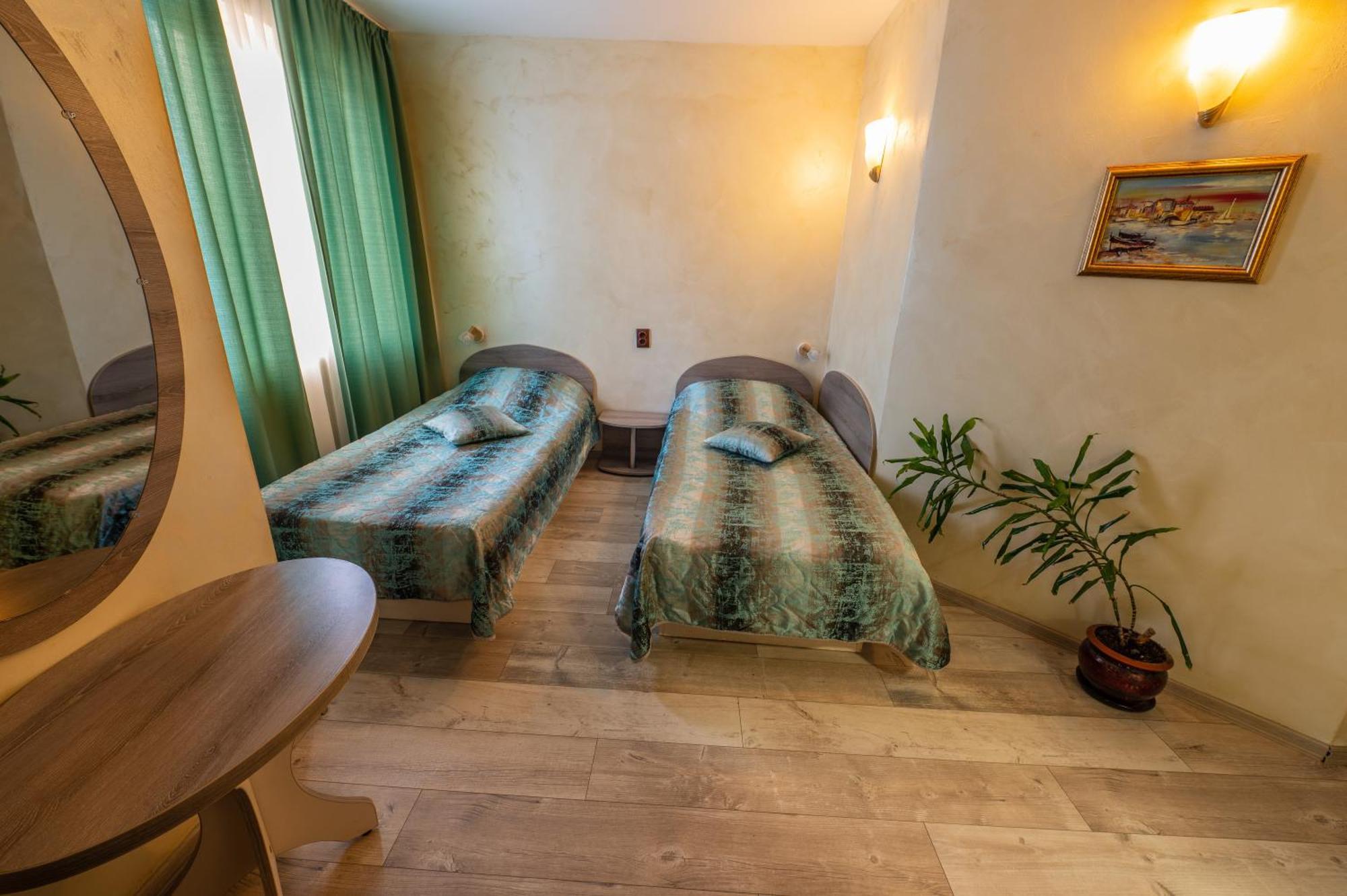 Hotel Color Varna Luaran gambar
