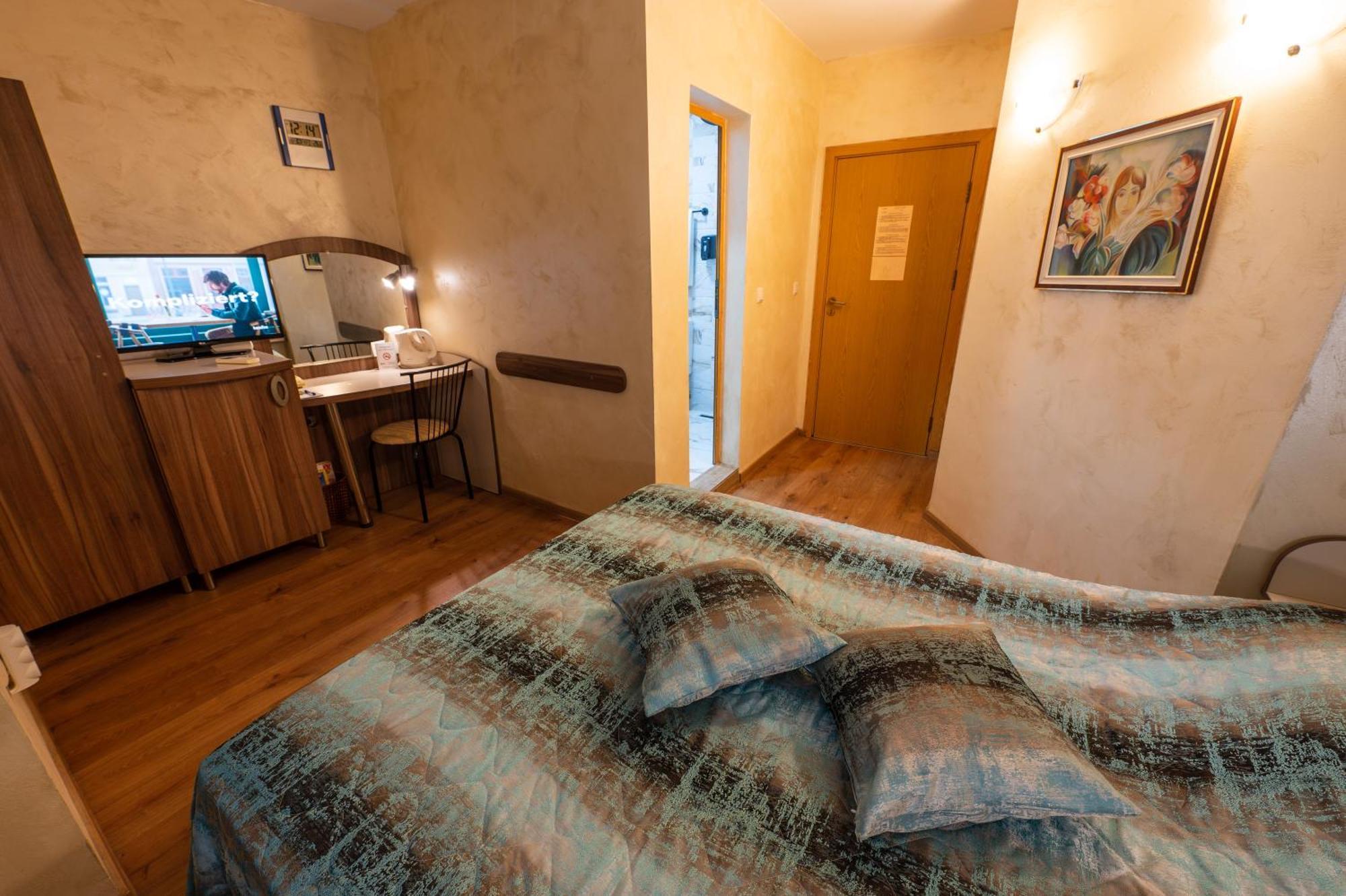 Hotel Color Varna Luaran gambar