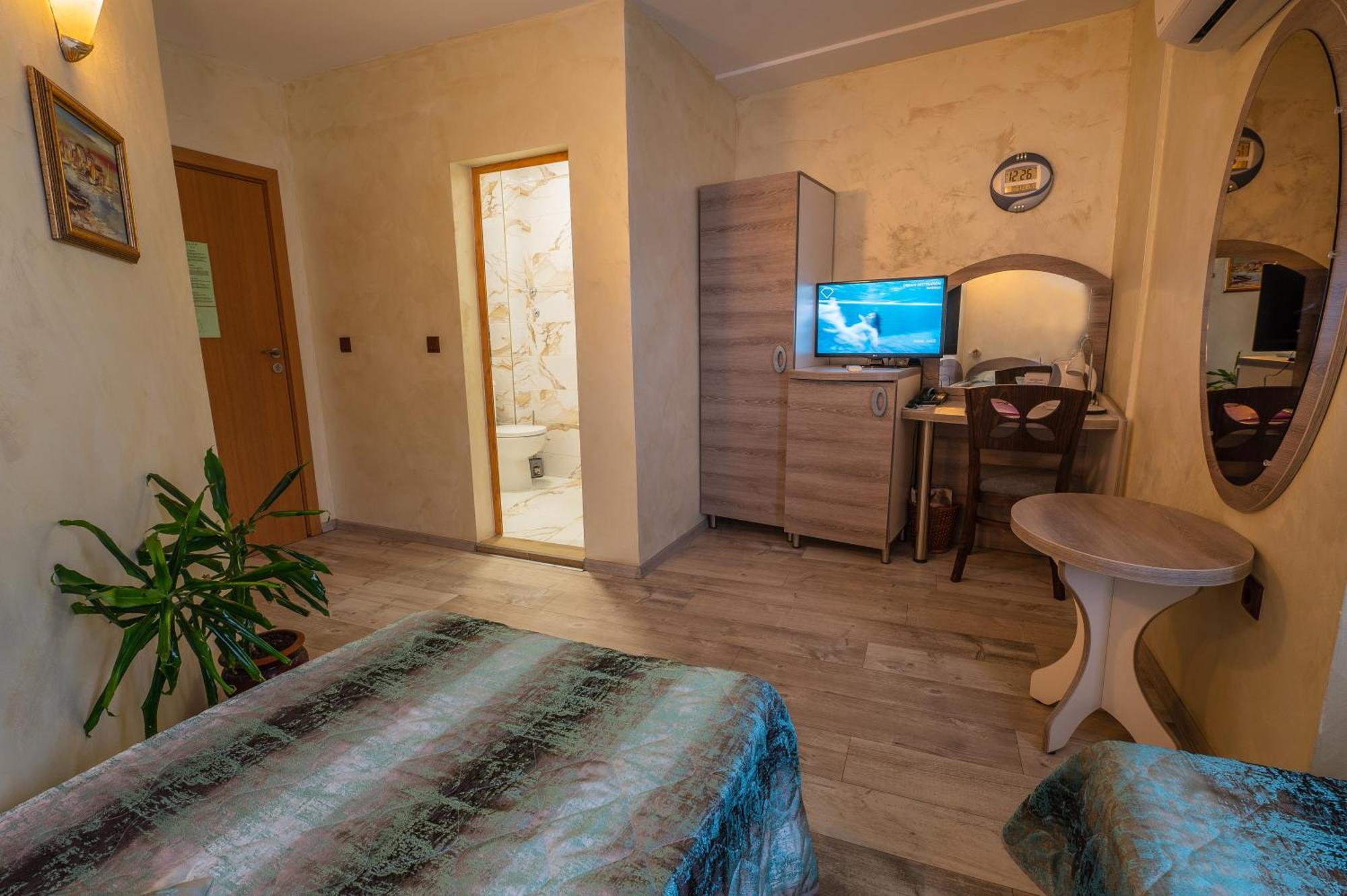 Hotel Color Varna Luaran gambar
