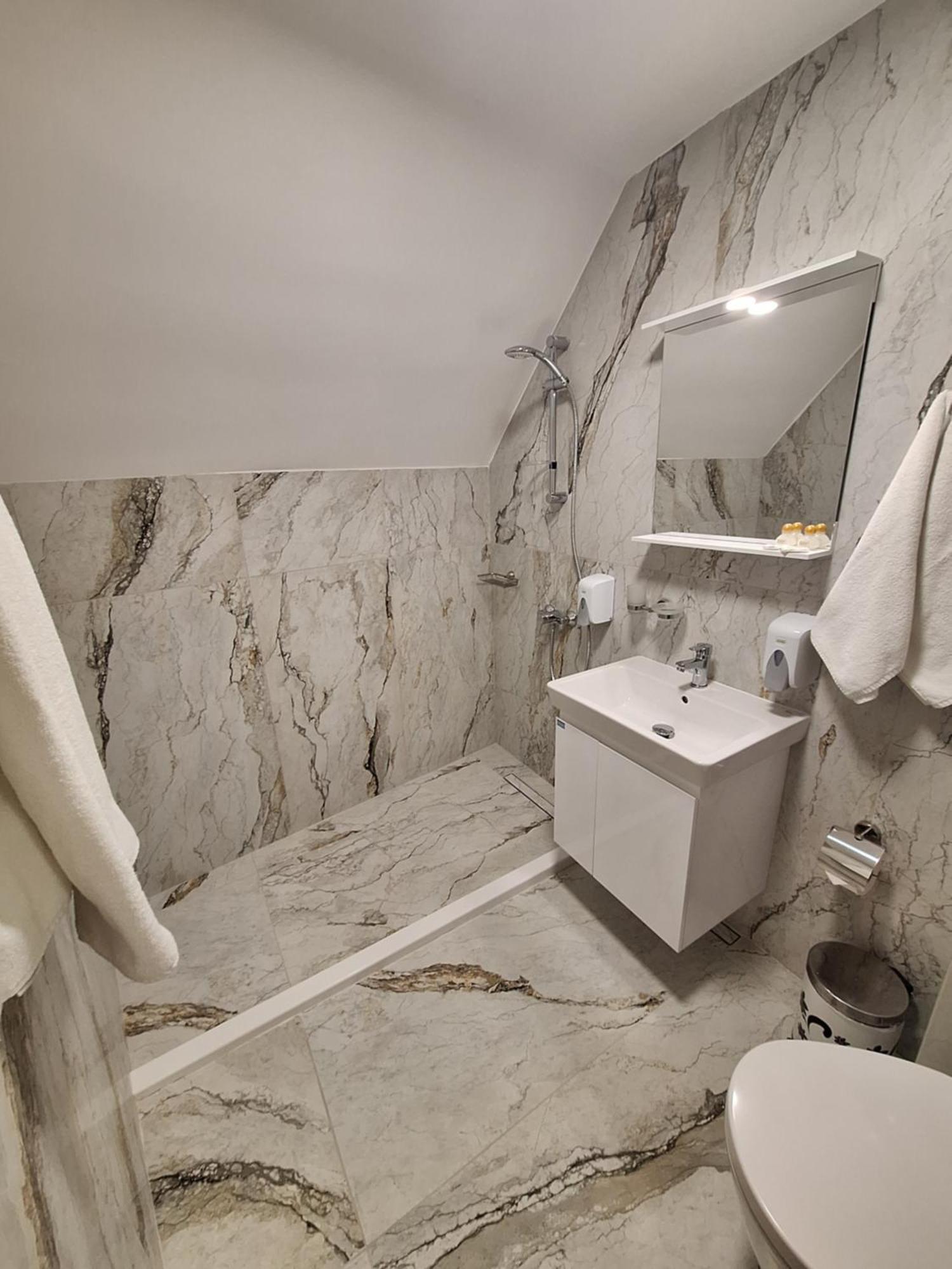 Hotel Color Varna Luaran gambar