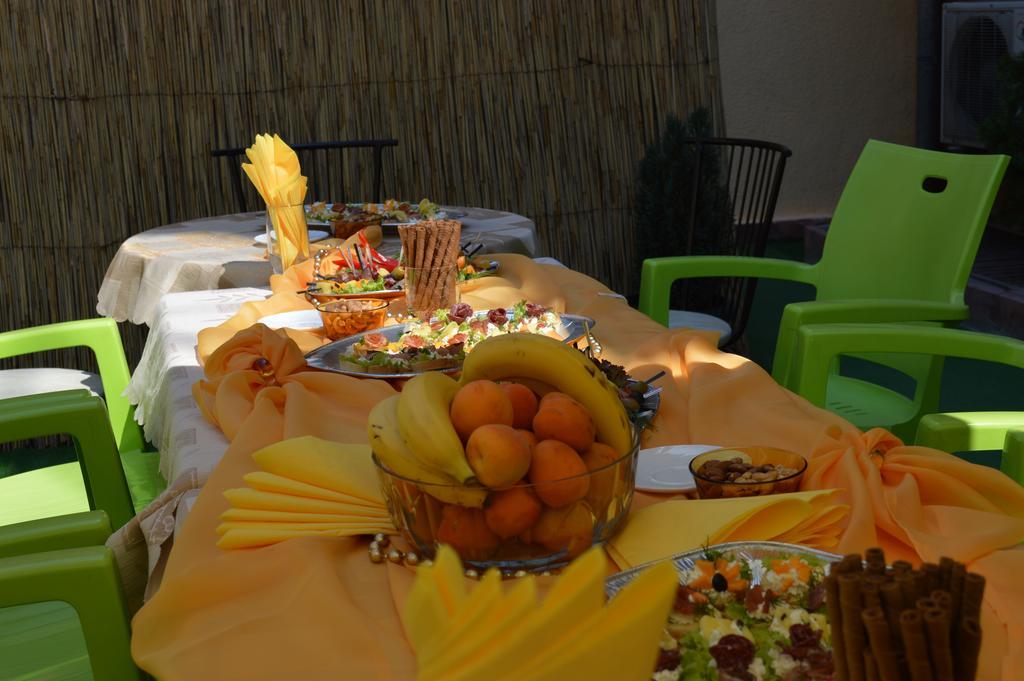 Hotel Color Varna Luaran gambar