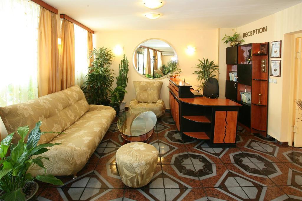 Hotel Color Varna Luaran gambar
