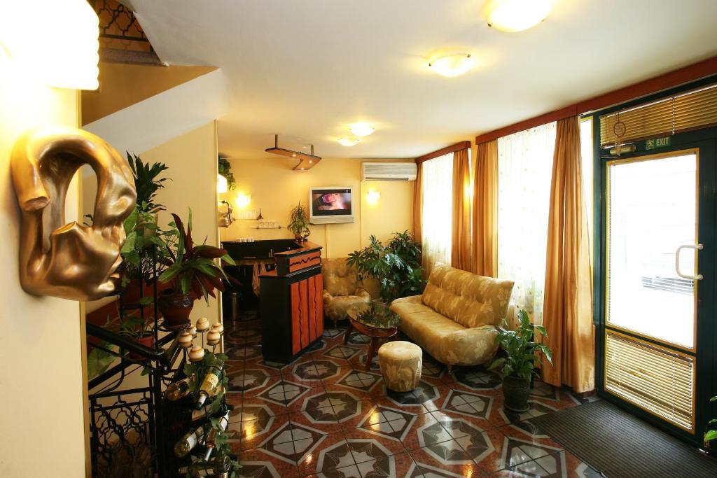 Hotel Color Varna Luaran gambar