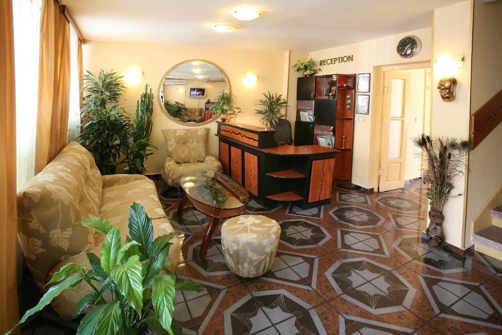 Hotel Color Varna Luaran gambar