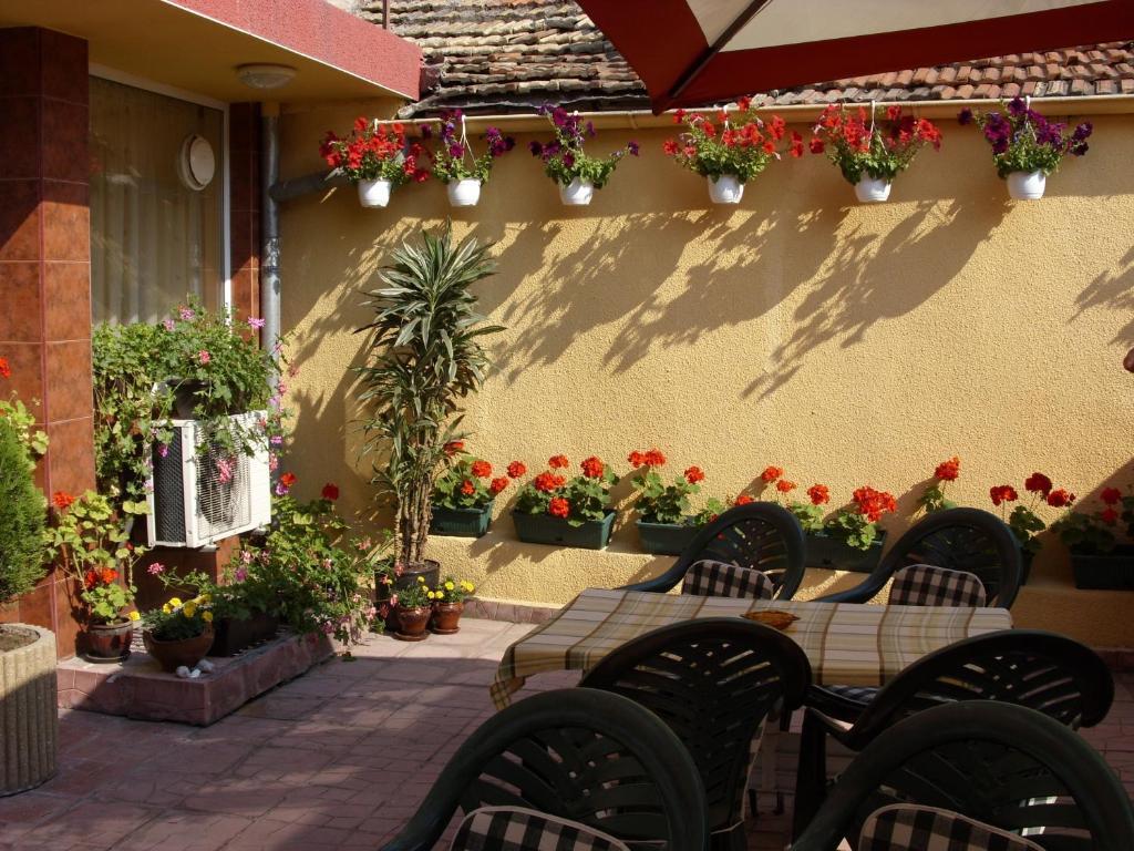 Hotel Color Varna Luaran gambar