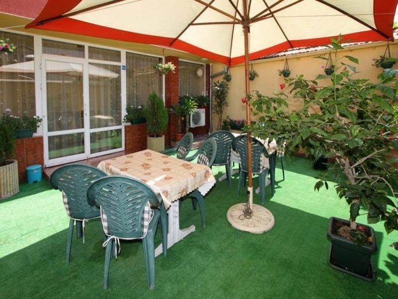 Hotel Color Varna Luaran gambar
