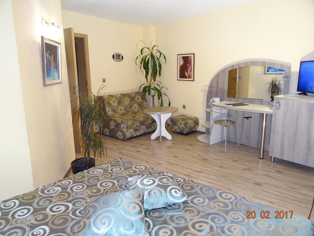 Hotel Color Varna Luaran gambar