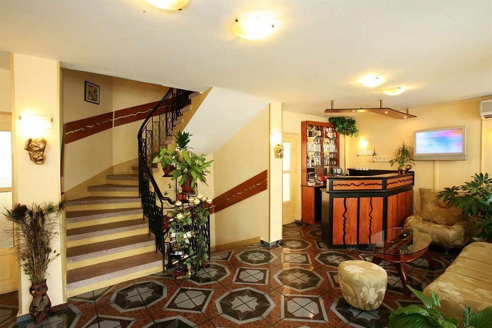 Hotel Color Varna Luaran gambar