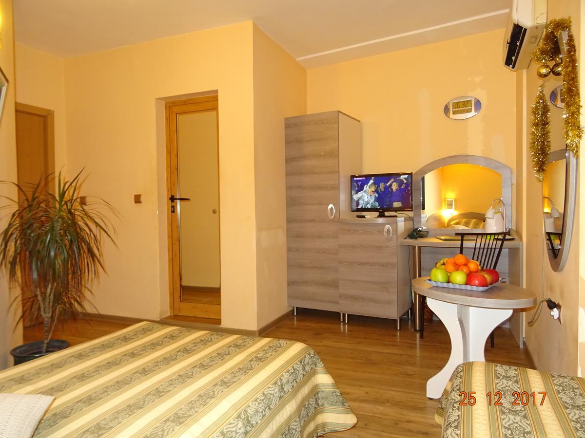 Hotel Color Varna Luaran gambar