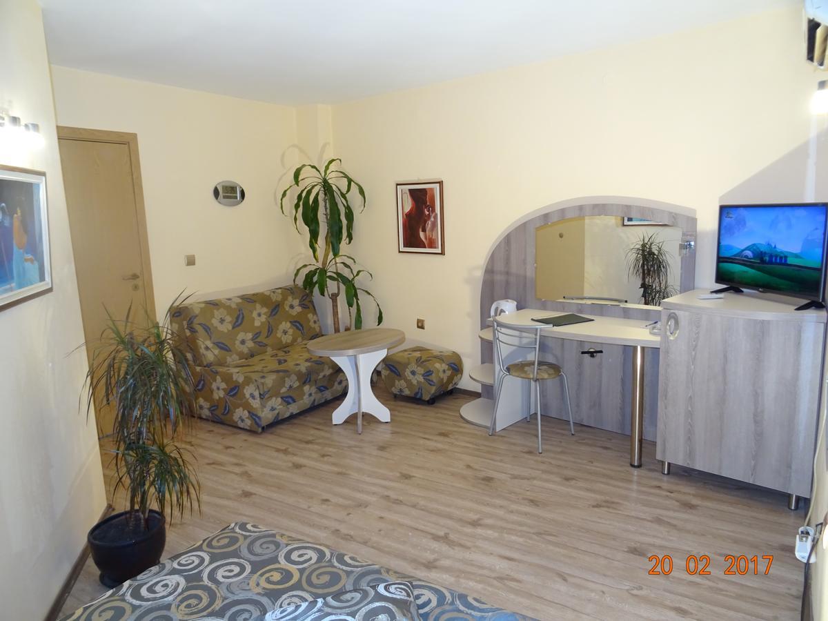 Hotel Color Varna Luaran gambar