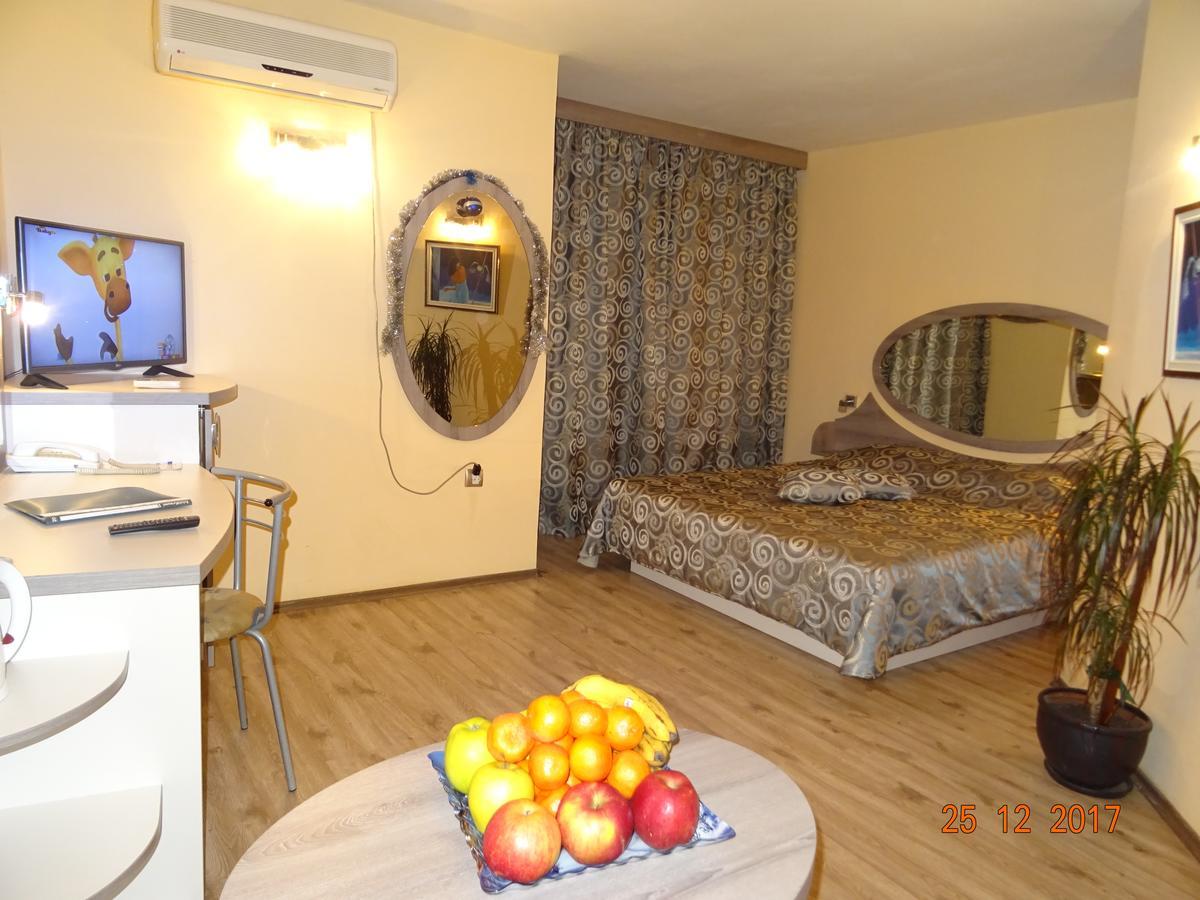 Hotel Color Varna Luaran gambar