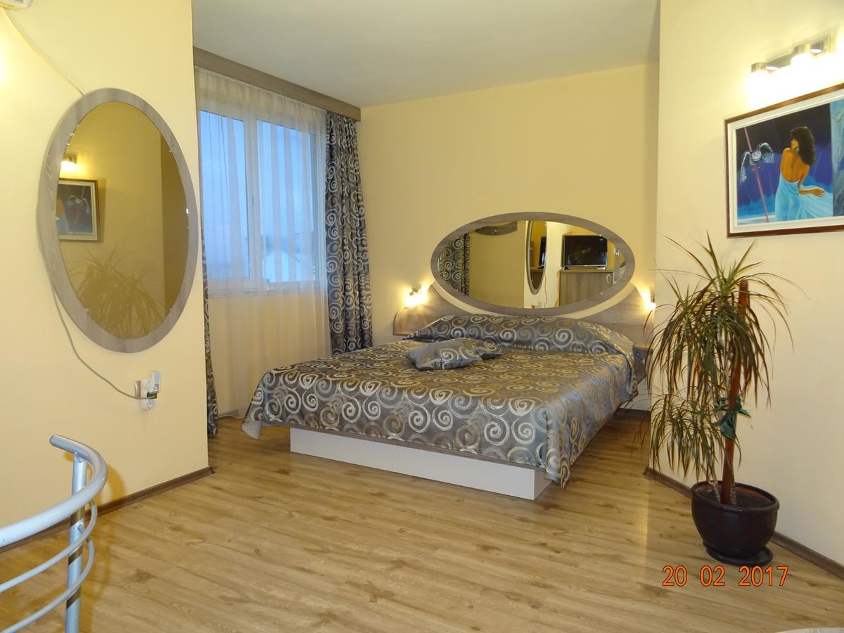 Hotel Color Varna Luaran gambar
