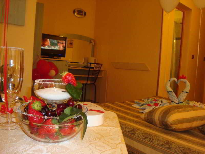 Hotel Color Varna Luaran gambar