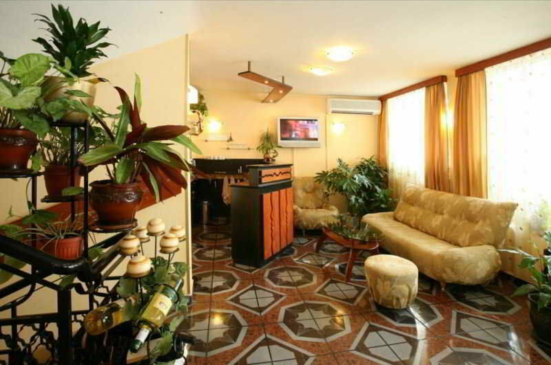 Hotel Color Varna Luaran gambar