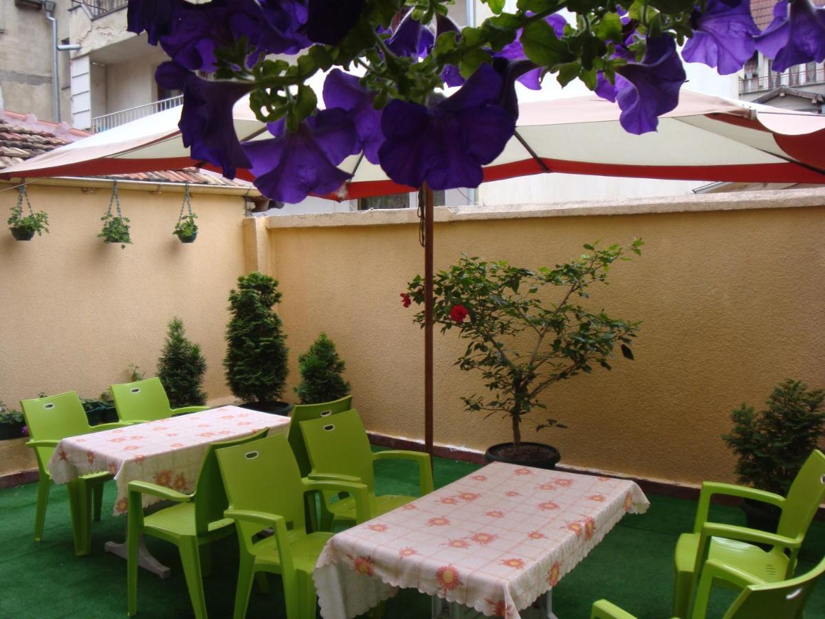 Hotel Color Varna Luaran gambar