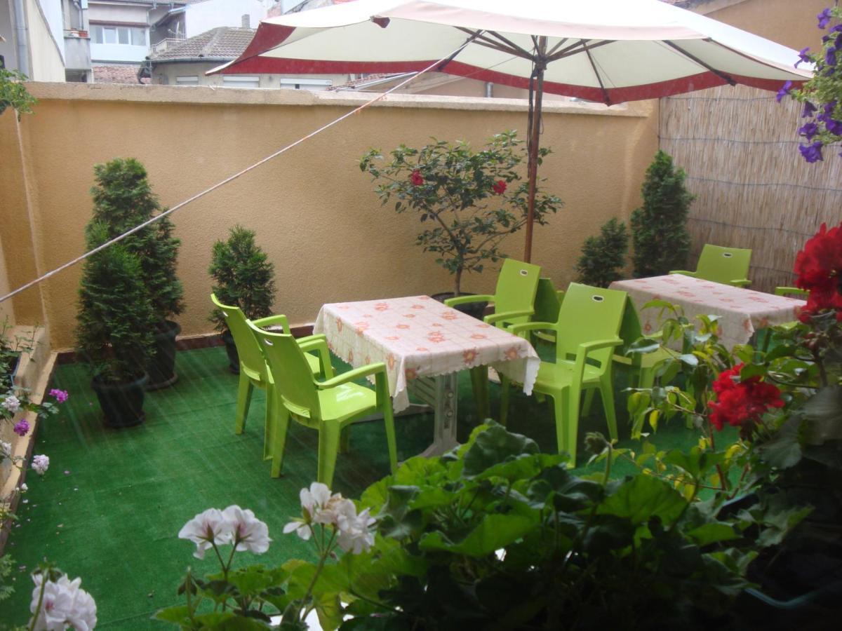Hotel Color Varna Luaran gambar